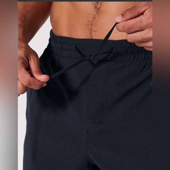 Lululemon Pace Breaker Short 8.5" *Swim
Nautical Navy - Picture 3 of 7